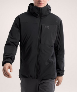 ARCTERYX–mens proton hoody -X000008436 2