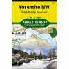 NATIONAL GEO MAPS–yosemite se #309-309 4