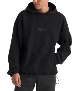 THE NORTH FACE–mens axys hoodie-NF0A86W4 2