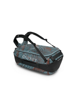 OSPREY PACKS–transporter 40 palm leaf glitch print-10005238 2