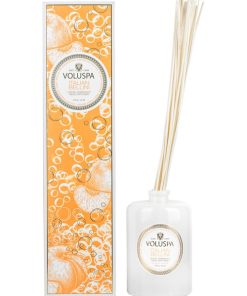 VOLUSPA–voluspa reed diffuser 6oz-815