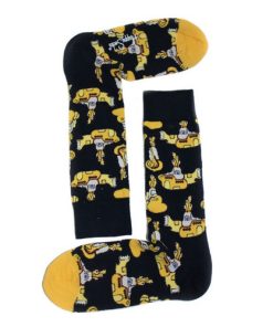 HAPPY SOCKS-sockssock-happy socks beatles sock-BEA01