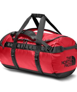 THE NORTH FACE-duffel-base camp duffel – m s25-NF0A52SA