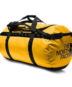 THE NORTH FACE–base camp duffel – xl-NF0A52SC