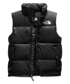 THE NORTH FACE-vest-men’s 1996 retro nuptse vest-NF0A3JQQ