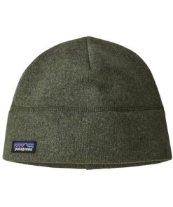 PATAGONIA-sweater-better sweater beanie-33411