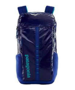 PATAGONIA-pack-black hole pack 25l-49298