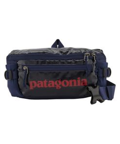 PATAGONIA-pack-black hole waist pack 5l-49282 2