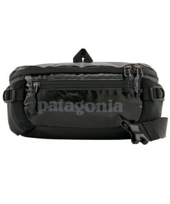 PATAGONIA-pack-black hole waist pack 5l-49282