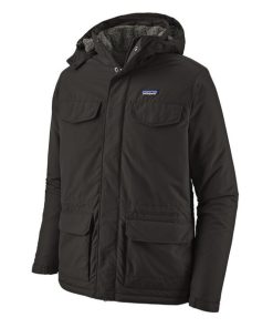 PATAGONIA–mens isthmus parka-27022 2