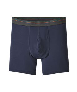 PATAGONIA–mens sender boxers 6 in-32545 2