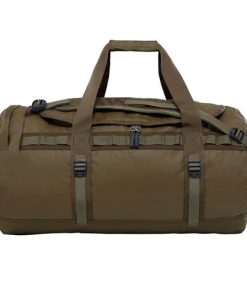 THE NORTH FACE-duffel-base camp duffel – m s25-NF0A52SA 2