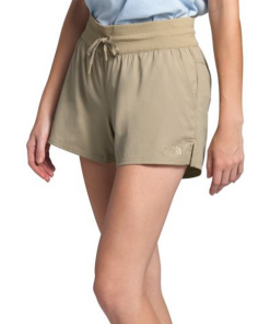 THE NORTH FACE–womens aphrodite motion short-NF0A4AQF 2