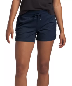 THE NORTH FACE–womens aphrodite motion short-NF0A4AQF