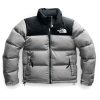 THE NORTH FACE-vest-womens 1996 retro nuptse vest-NF0A3XEP 3