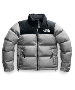 THE NORTH FACE-jacket-womens 1996 retro nuptse jacket-NF0A3XEO