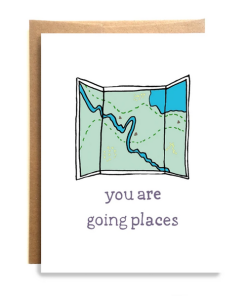 Wild Lettie–going places card – n/a – o/s-810002380839 2